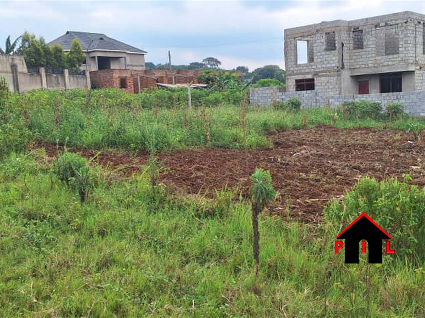 Residential Land for sale in Kira Wakiso