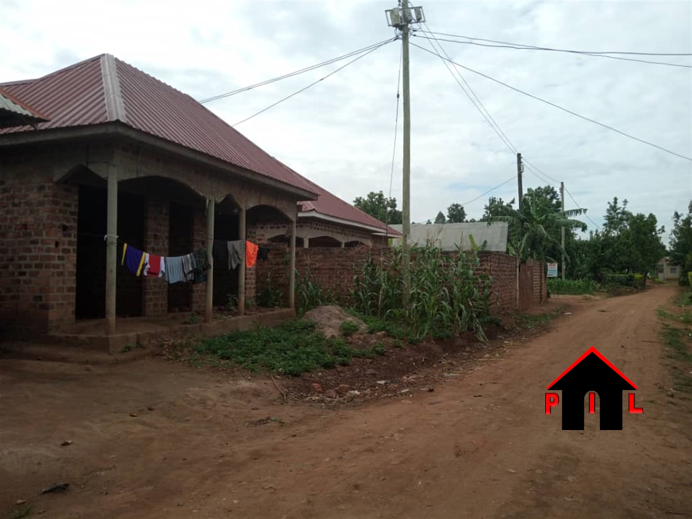 Residential Land for sale in Matugga Wakiso