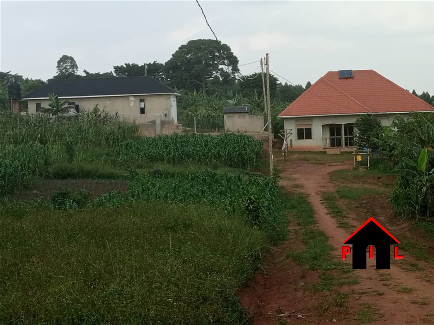 Residential Land for sale in Matugga Wakiso