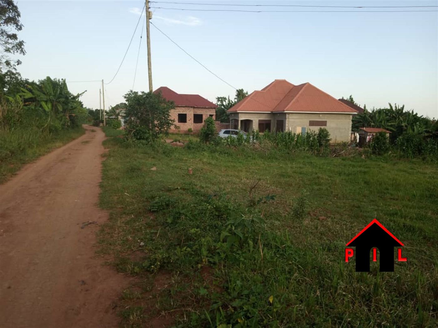 Residential Land for sale in Matugga Wakiso