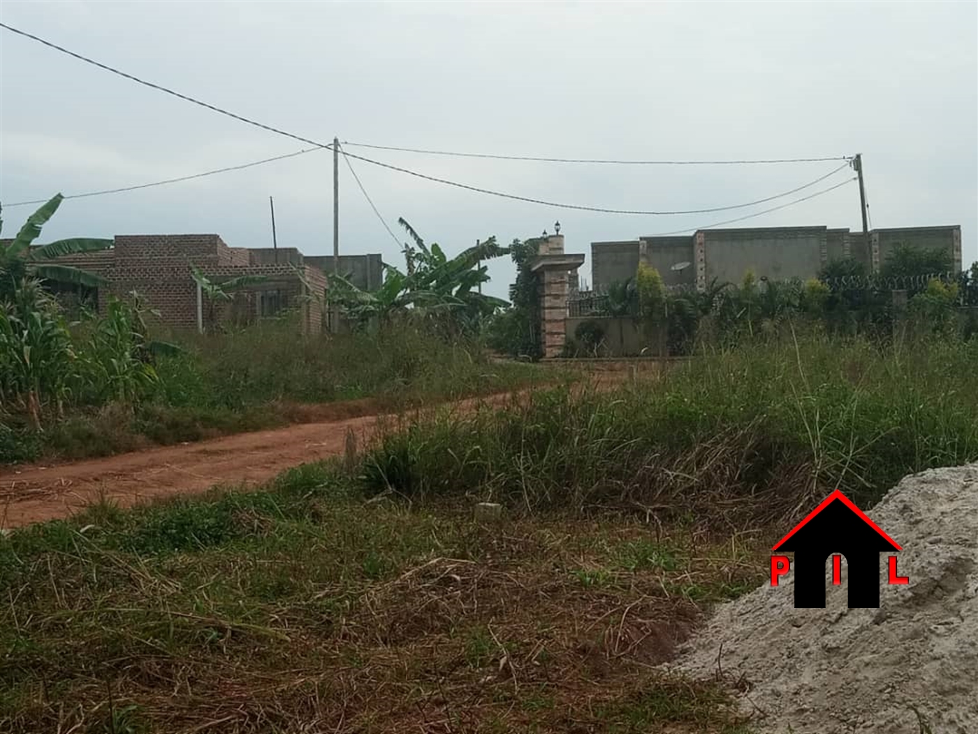 Residential Land for sale in Matugga Wakiso