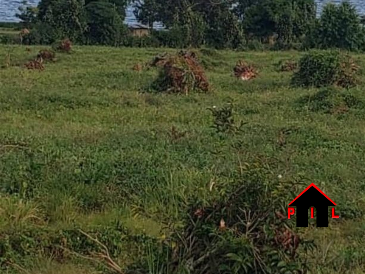 Commercial Land for sale in Garuga Wakiso