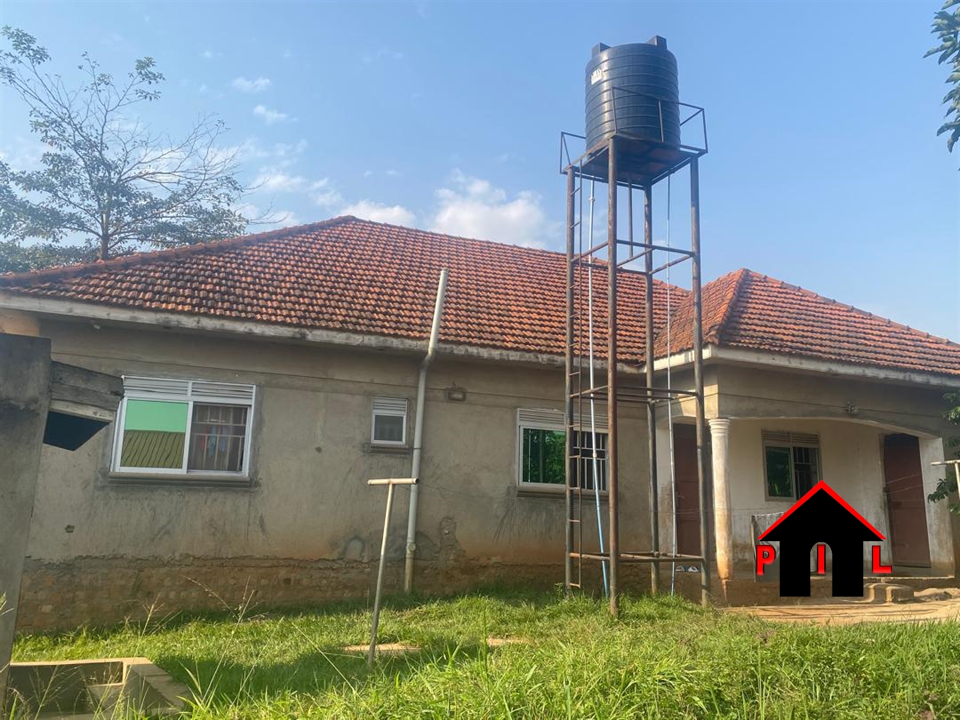 Bungalow for sale in Namugongo Wakiso