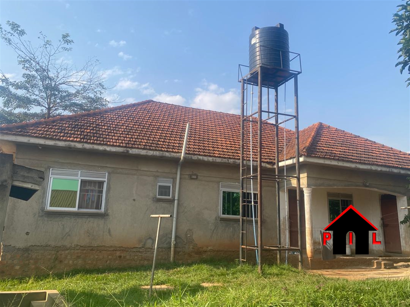 Bungalow for sale in Namugongo Wakiso