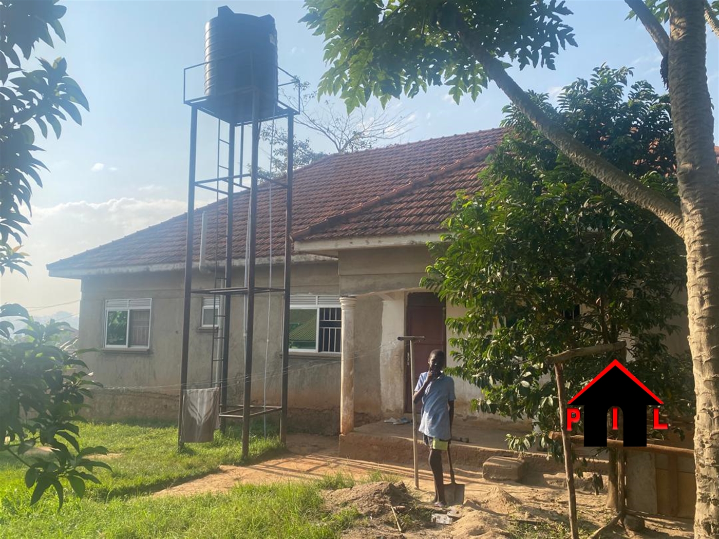 Bungalow for sale in Namugongo Wakiso