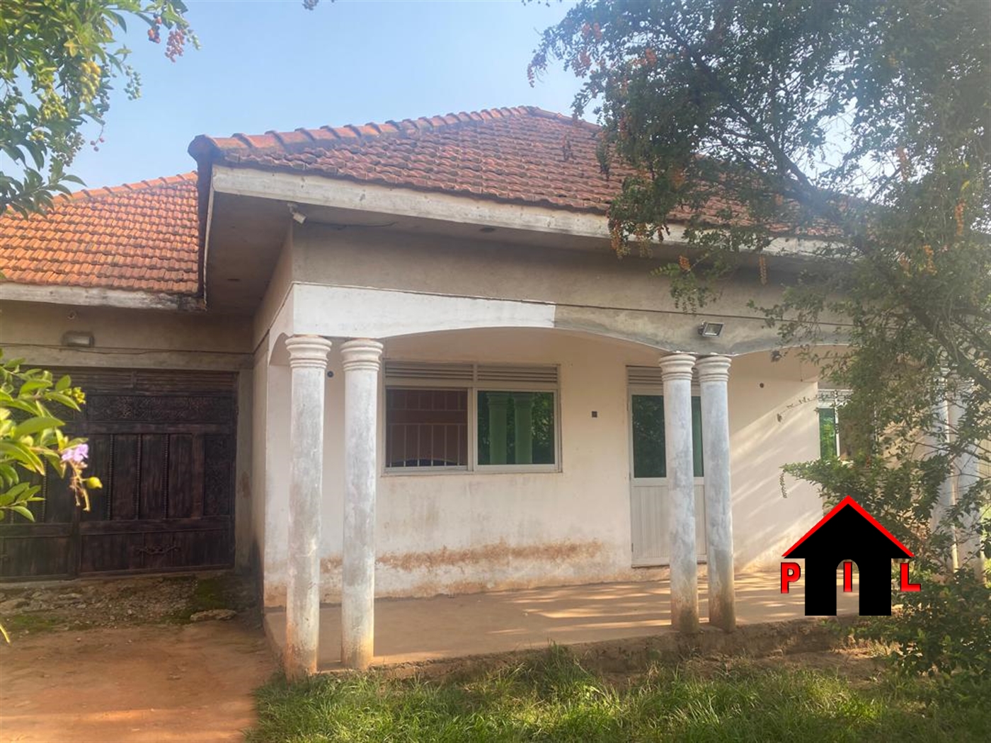 Bungalow for sale in Namugongo Wakiso