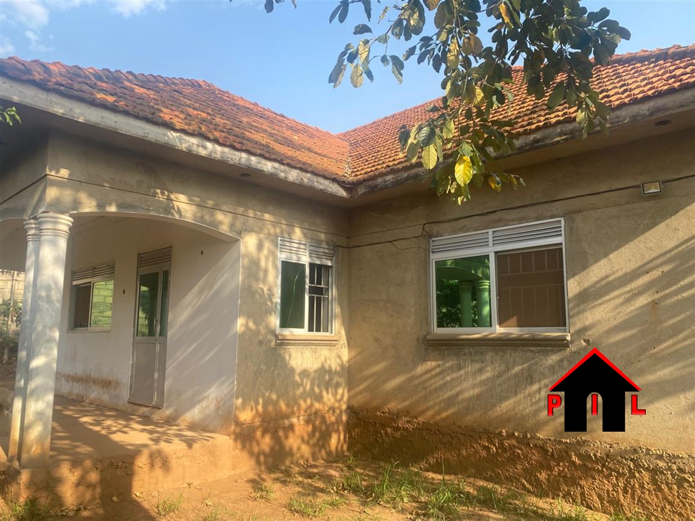 Bungalow for sale in Namugongo Wakiso