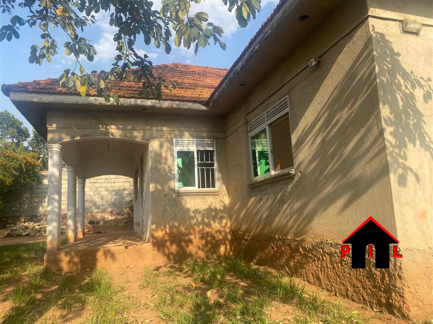 Bungalow for sale in Namugongo Wakiso