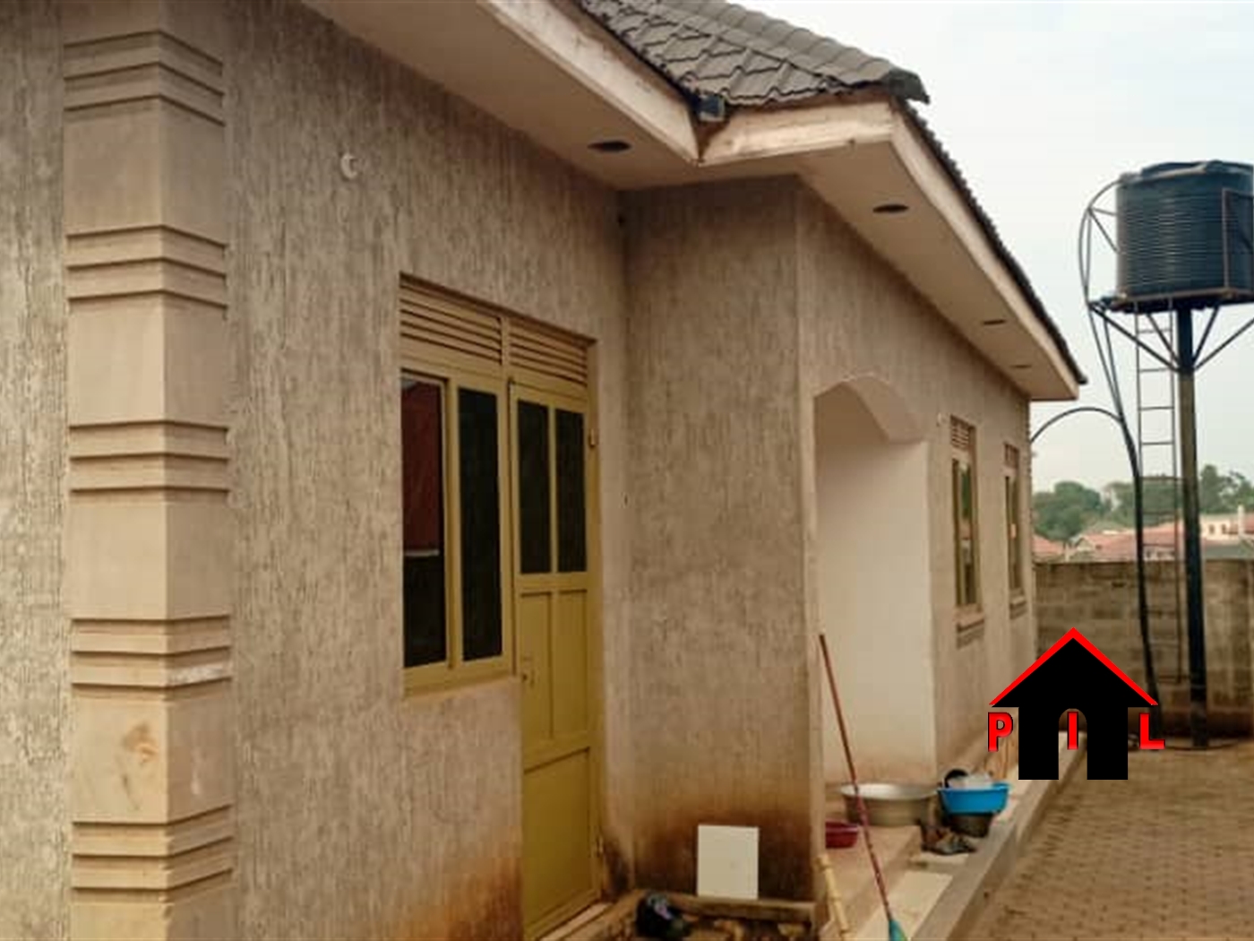 Bungalow for sale in Matugga Wakiso