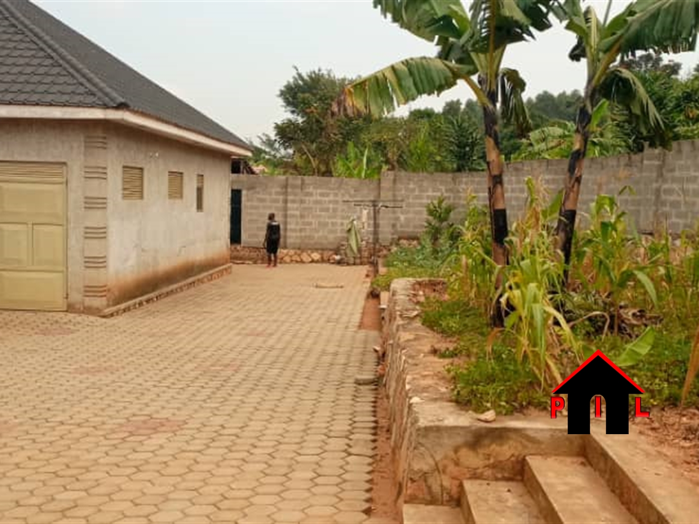 Bungalow for sale in Matugga Wakiso