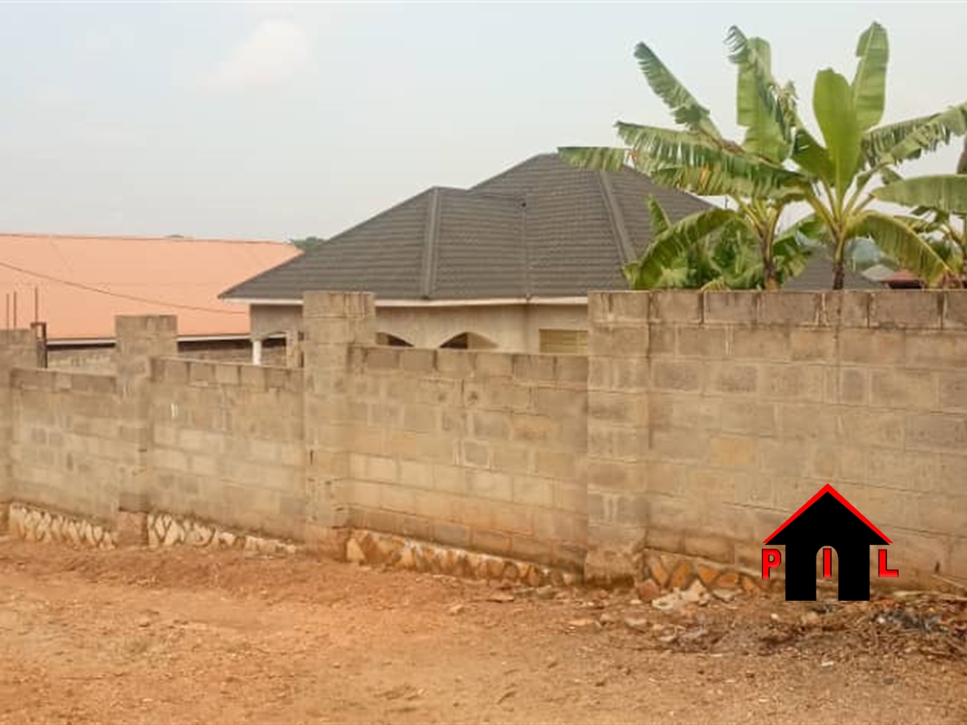 Bungalow for sale in Matugga Wakiso