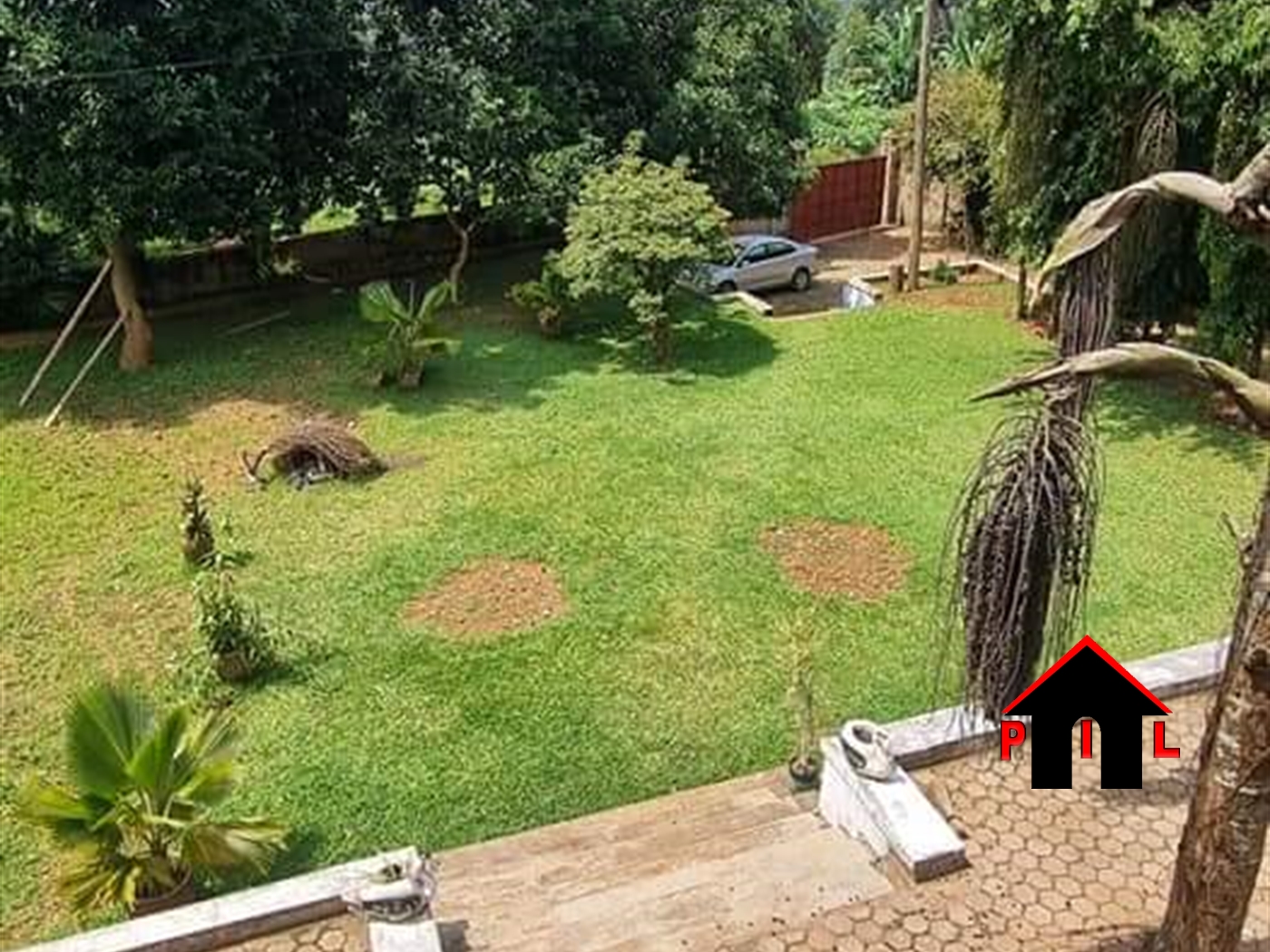 Storeyed house for sale in Entebbe Wakiso