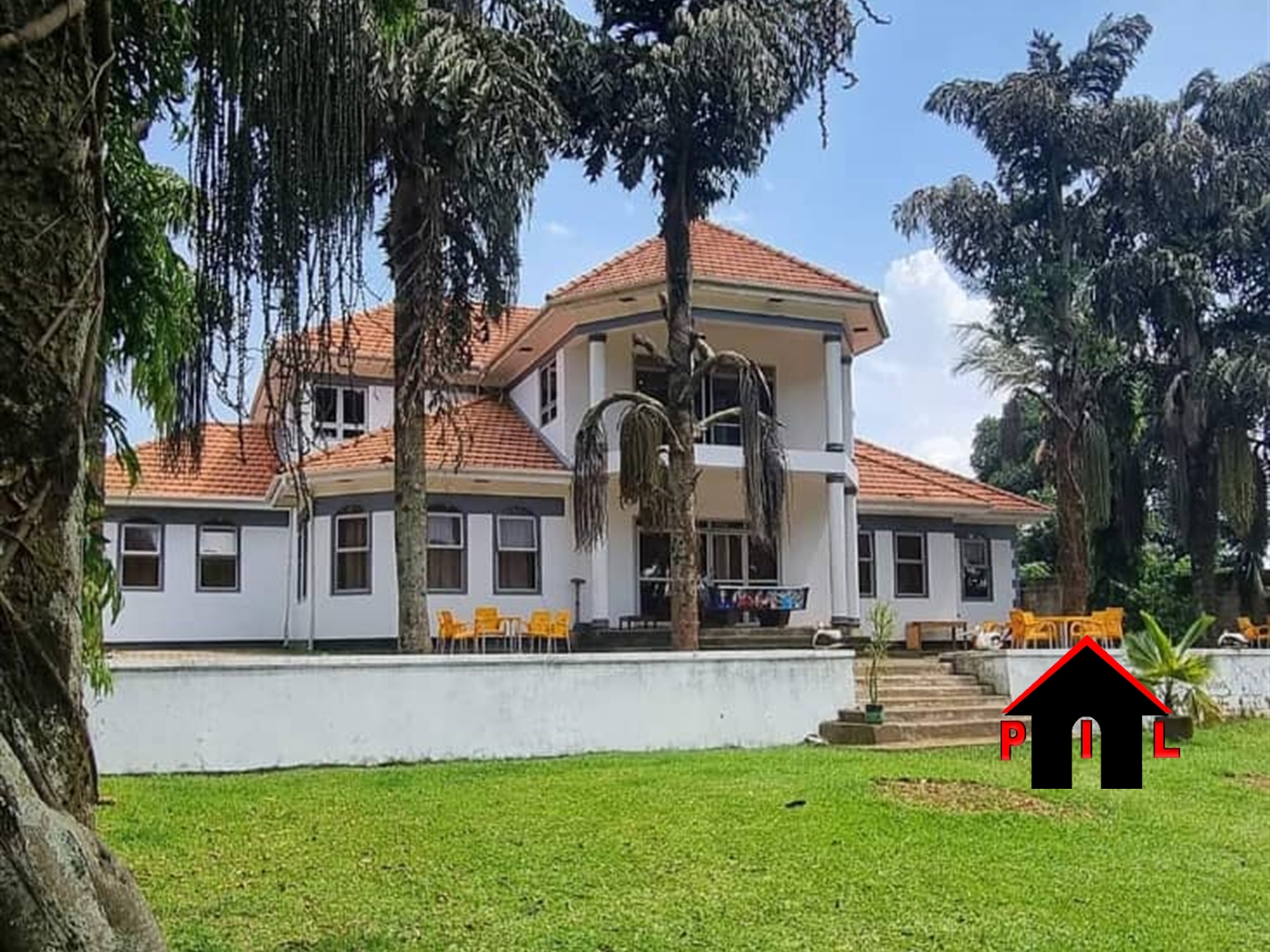 Storeyed house for sale in Entebbe Wakiso