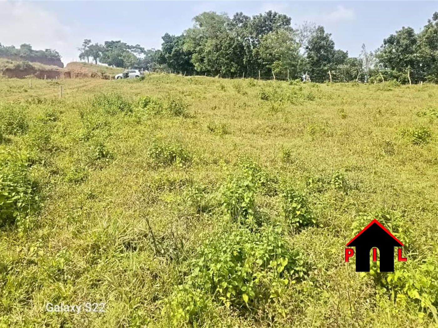 Residential Land for sale in Buloba Wakiso