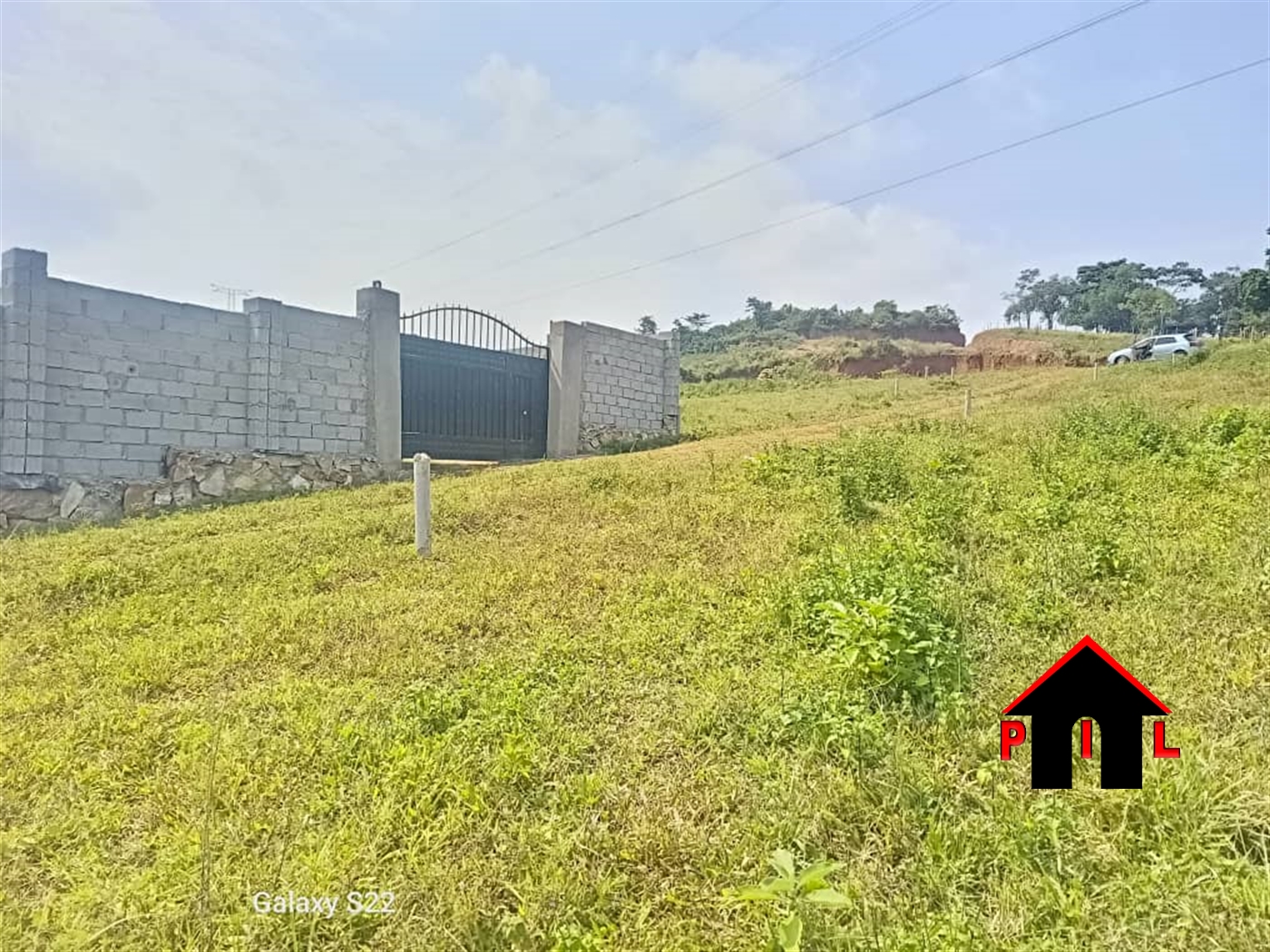 Residential Land for sale in Buloba Wakiso