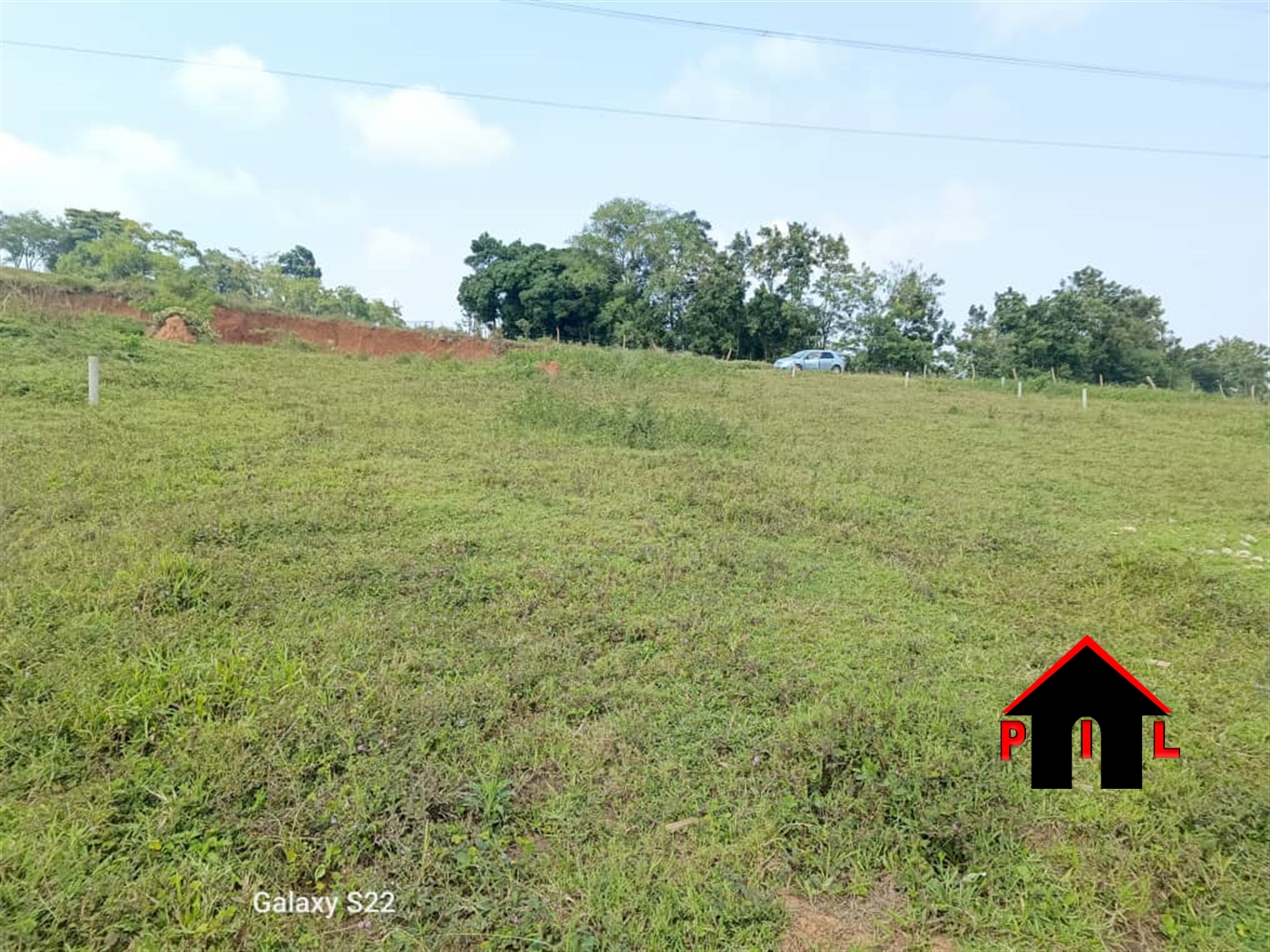 Residential Land for sale in Buloba Wakiso