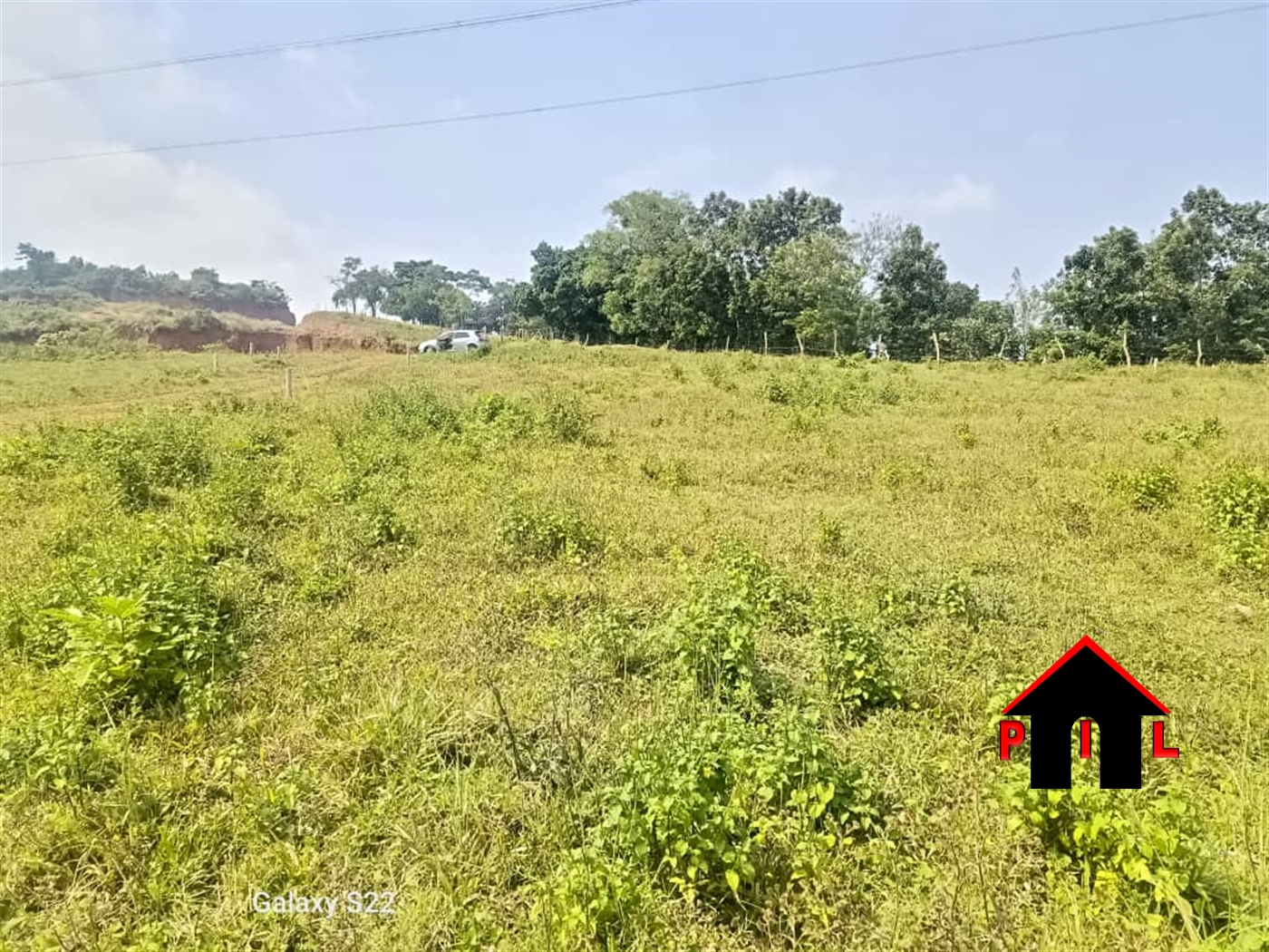 Residential Land for sale in Buloba Wakiso