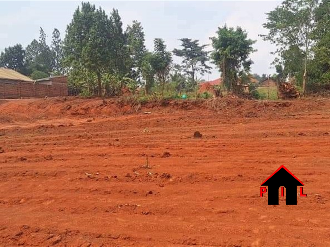 Residential Land for sale in Kira Wakiso