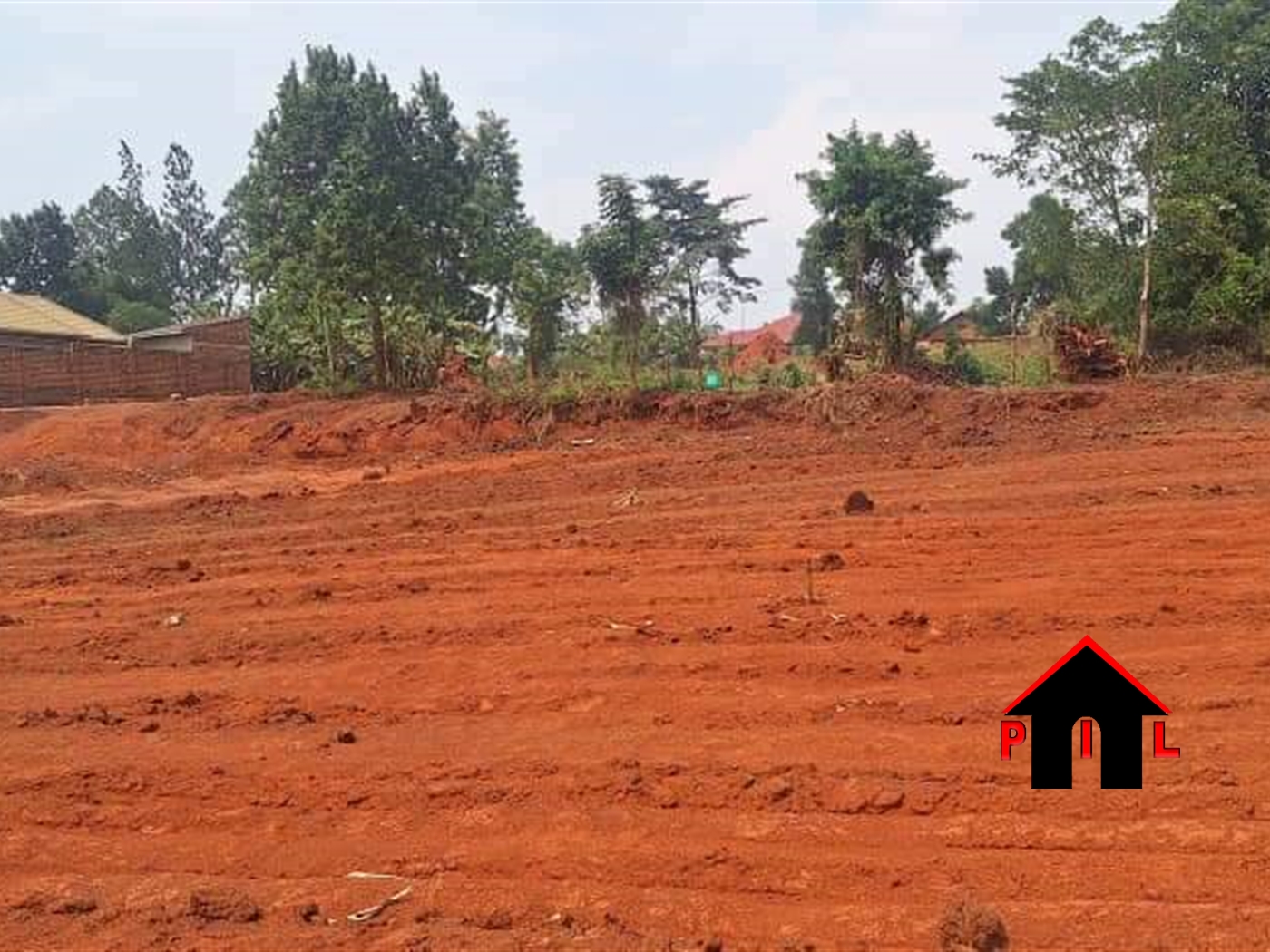 Residential Land for sale in Kira Wakiso