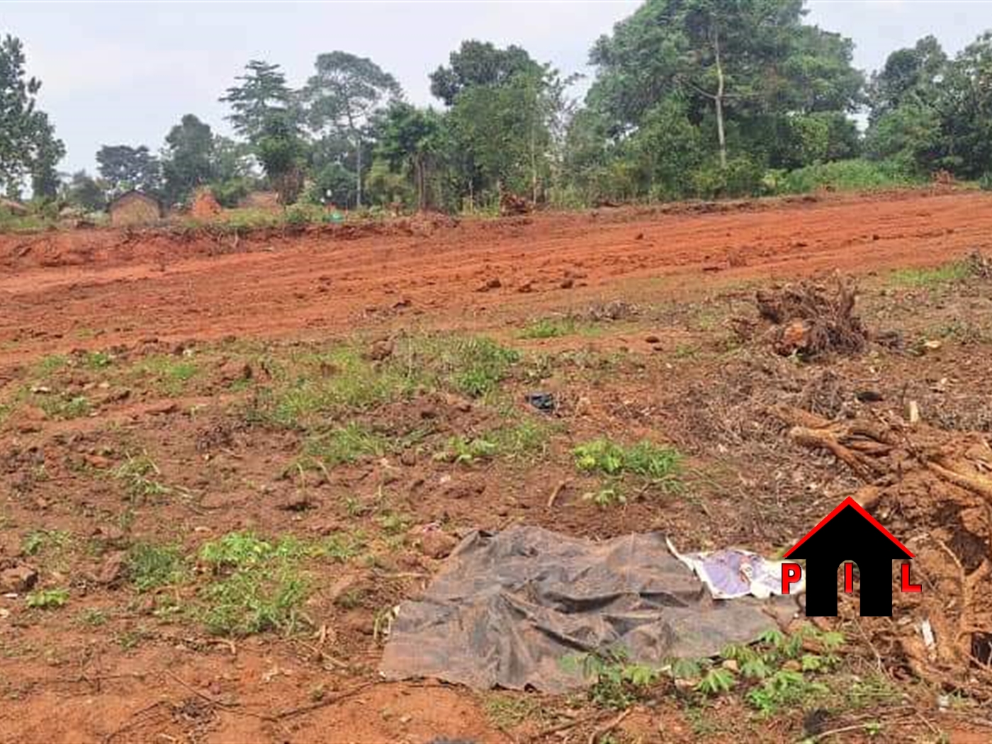 Residential Land for sale in Kira Wakiso