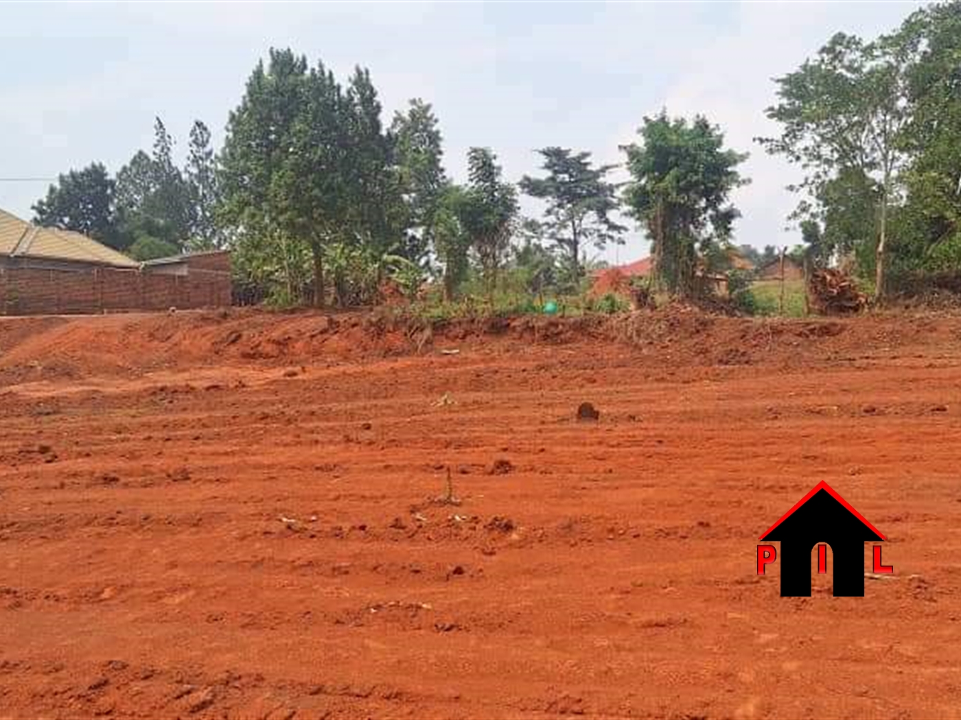 Residential Land for sale in Kira Wakiso