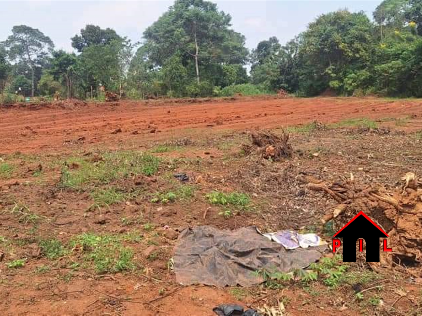 Residential Land for sale in Kira Wakiso