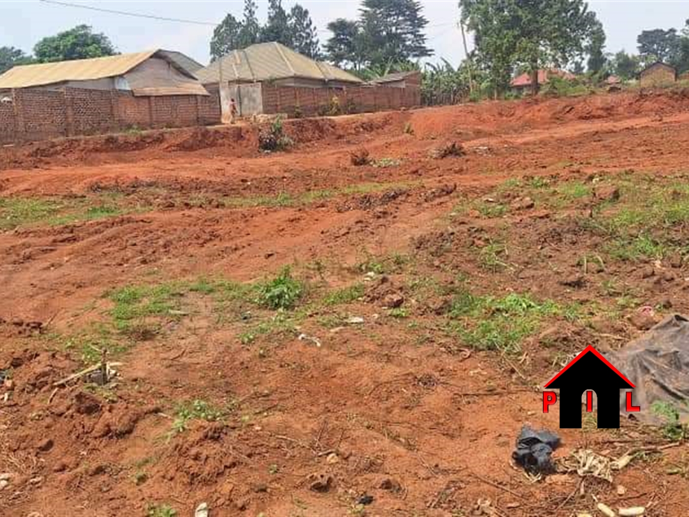 Residential Land for sale in Kira Wakiso