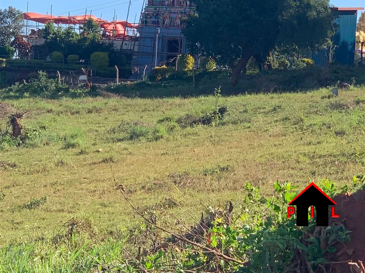 Residential Land for sale in Akright Wakiso