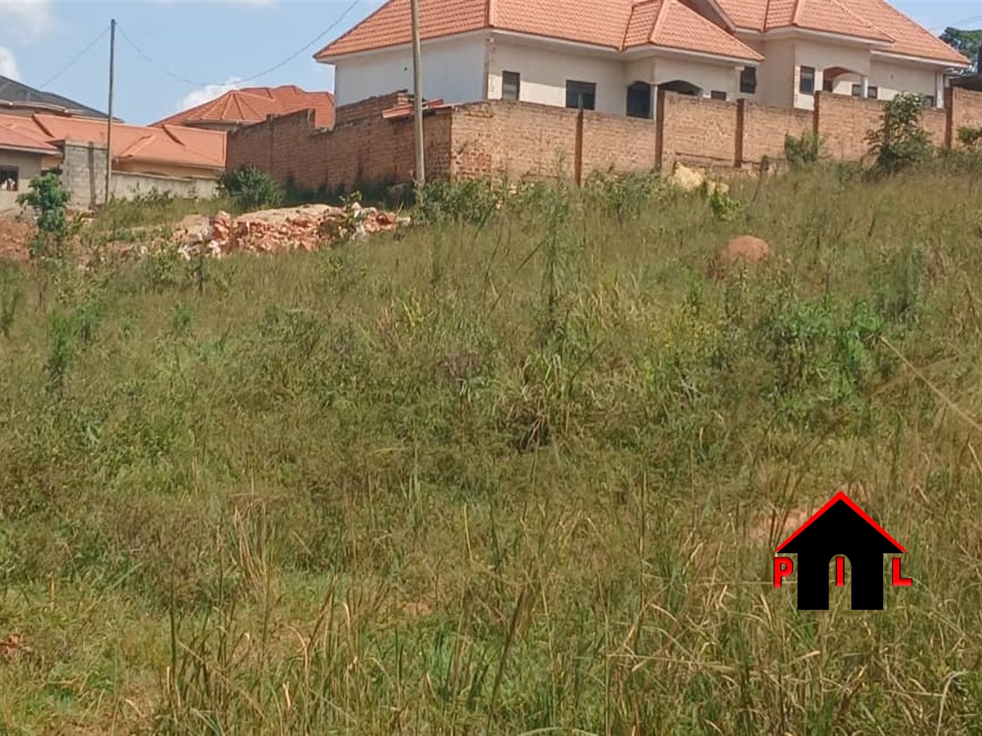 Commercial Land for sale in Masooli Wakiso