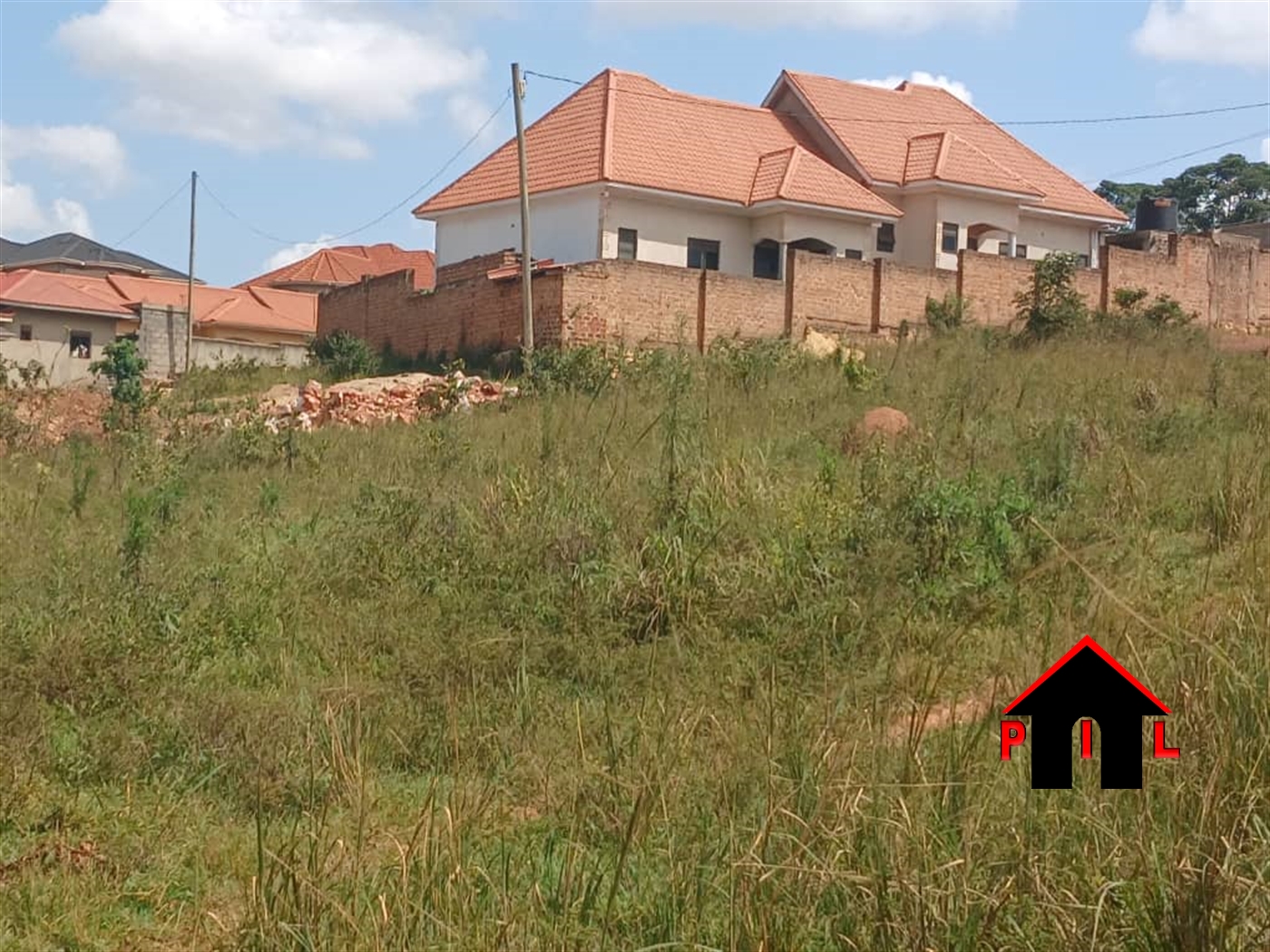 Commercial Land for sale in Masooli Wakiso