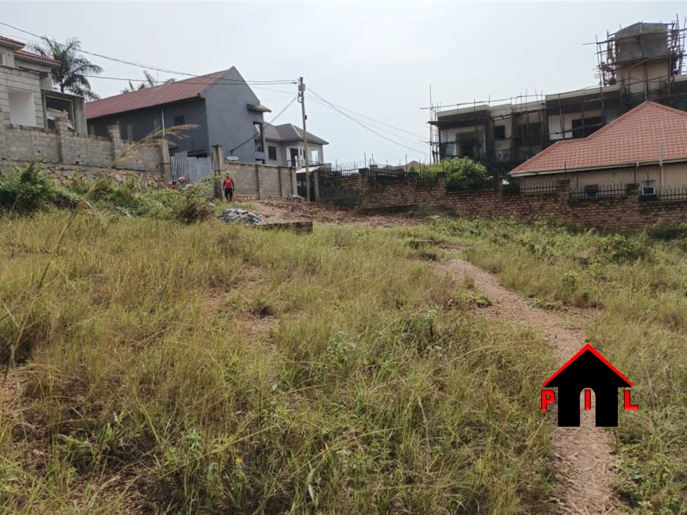 Residential Land for sale in Kira Wakiso