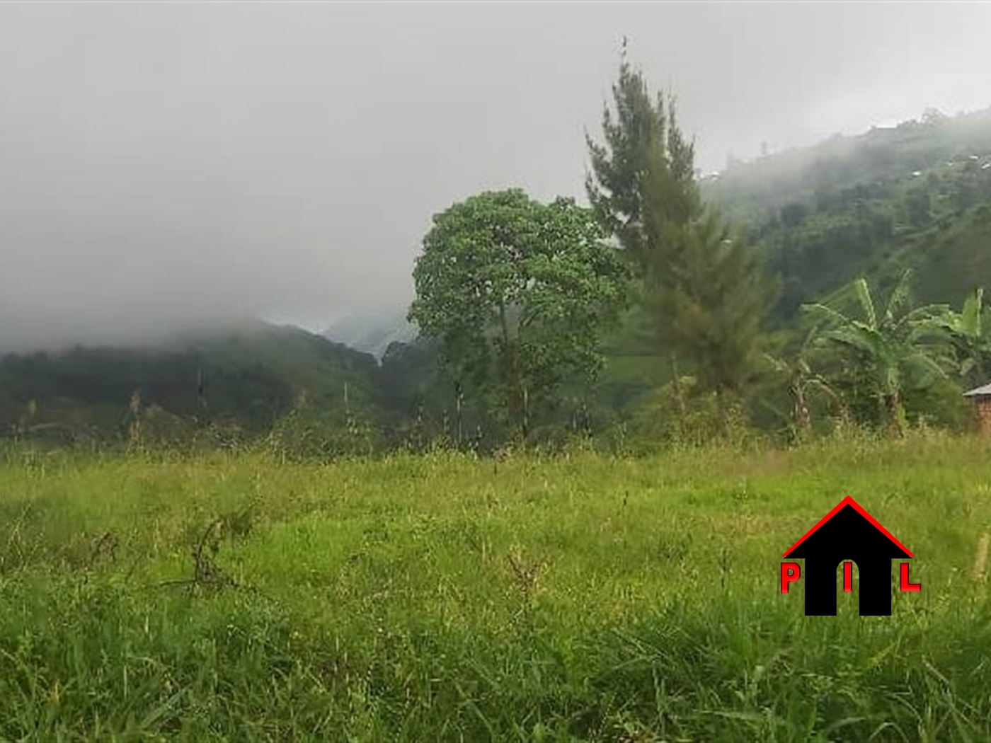 Agricultural Land for sale in Mayugetwn Wakiso