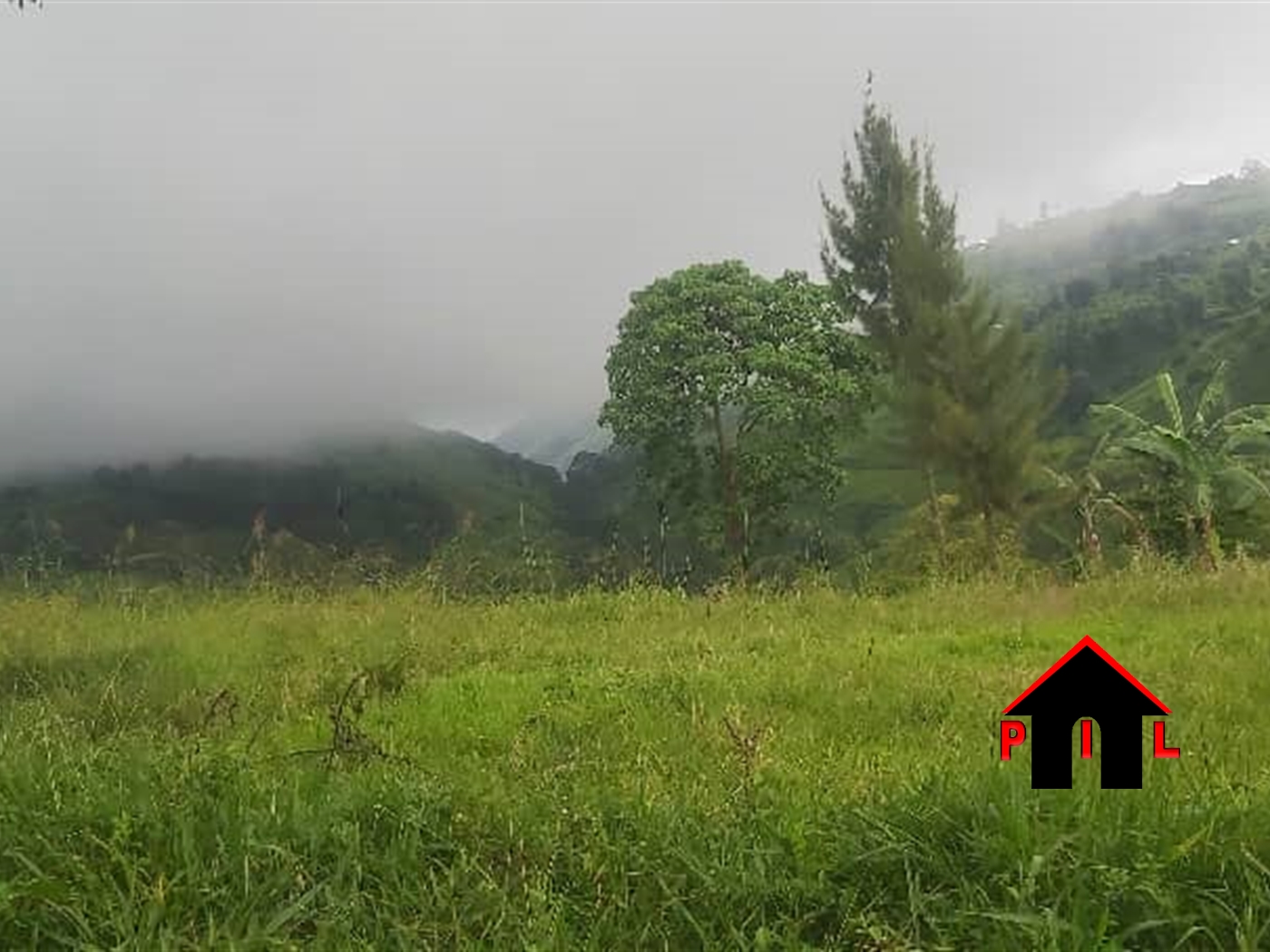 Agricultural Land for sale in Mayugetwn Wakiso