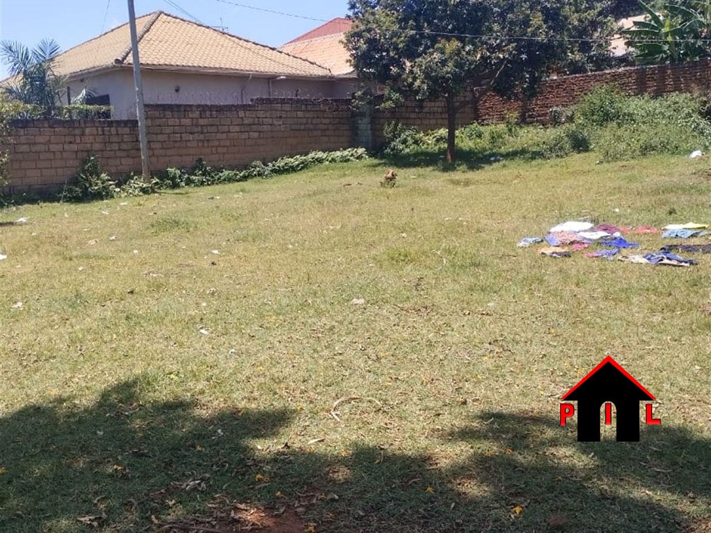 Residential Land for sale in Munyonyo Kampala