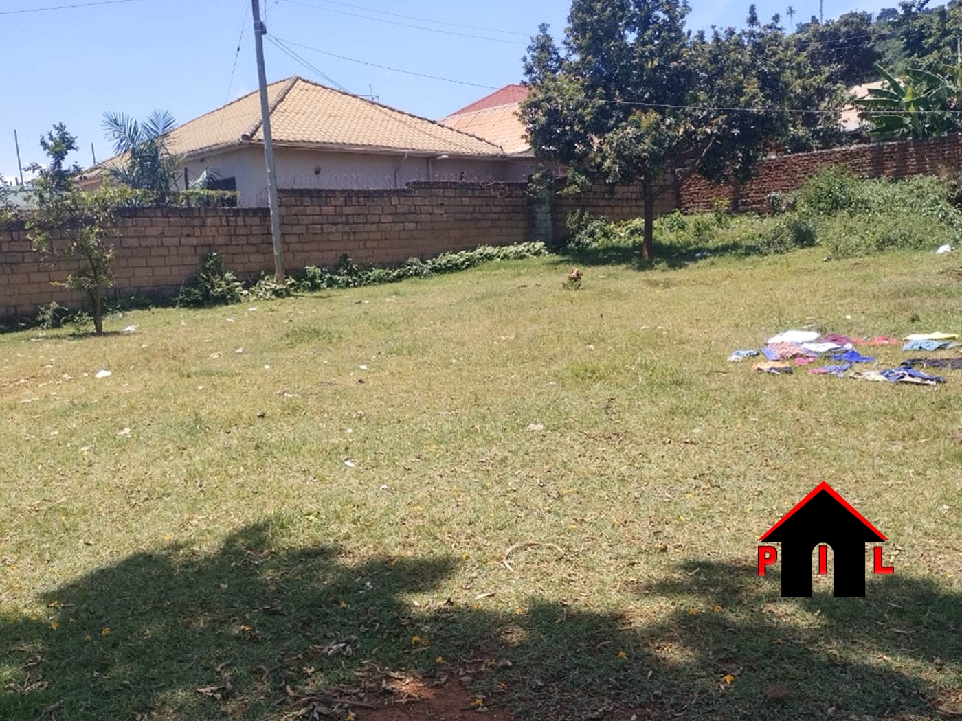 Residential Land for sale in Munyonyo Kampala