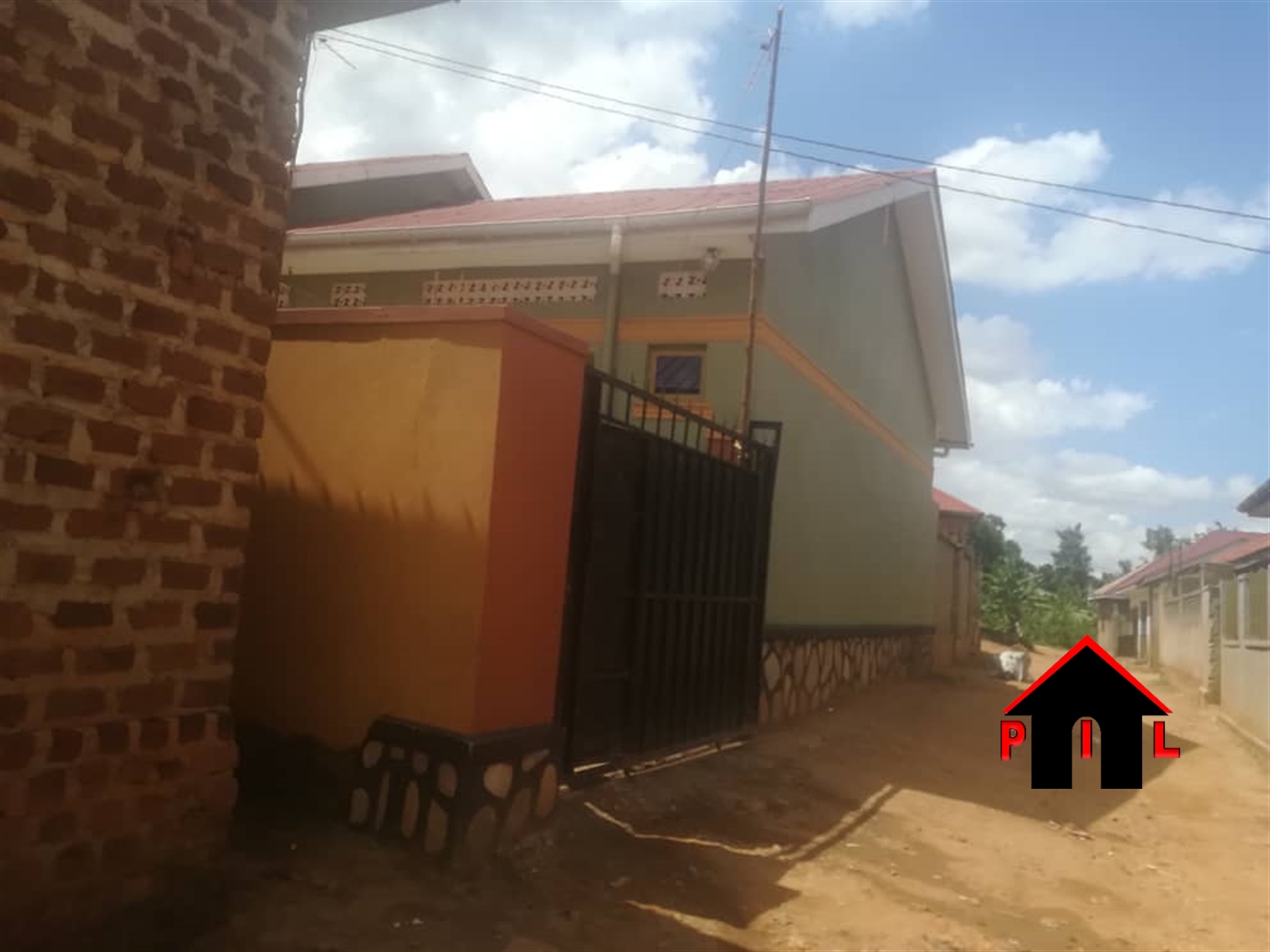 Rental units for sale in Nansana Wakiso