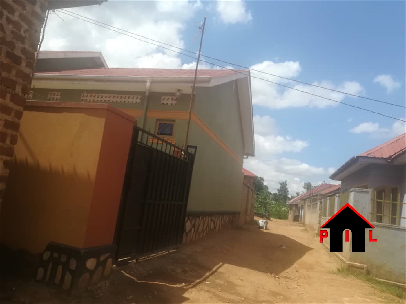 Rental units for sale in Nansana Wakiso