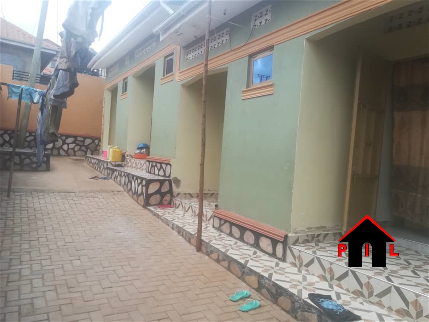 Rental units for sale in Nansana Wakiso