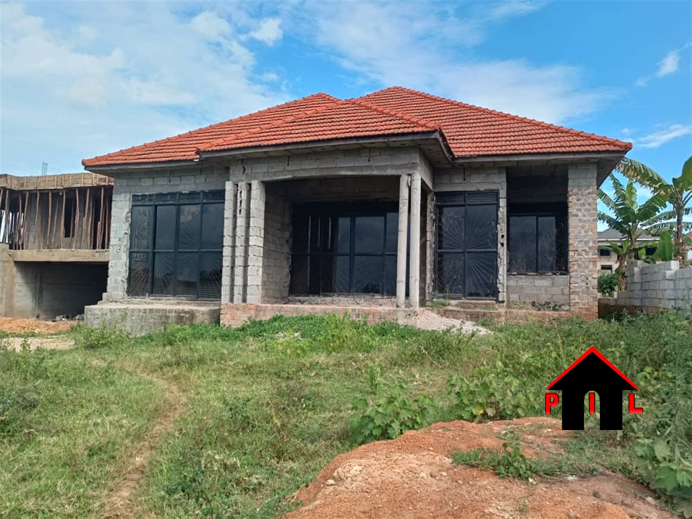 Shell House for sale in Kira Wakiso