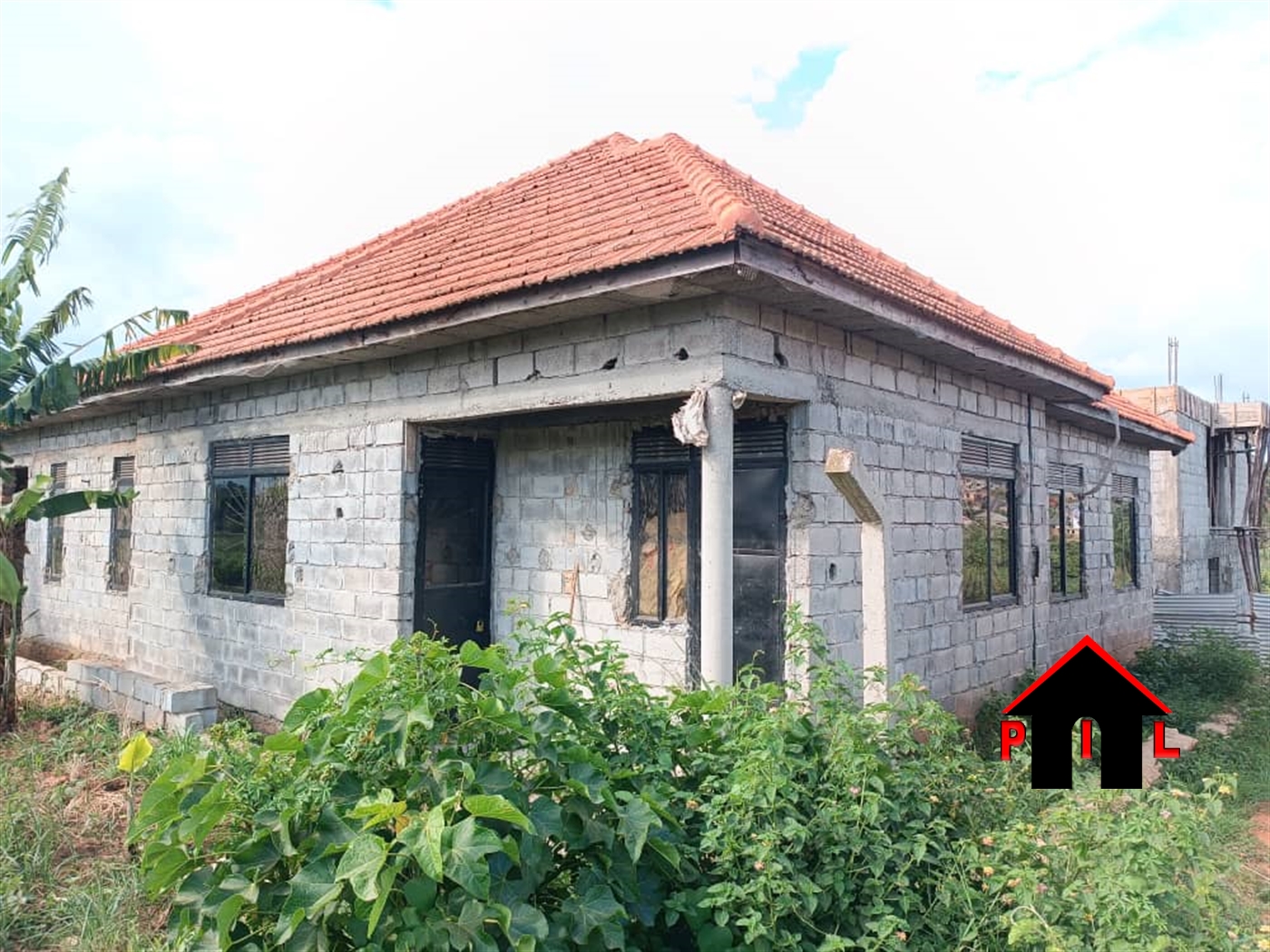 Shell House for sale in Kira Wakiso