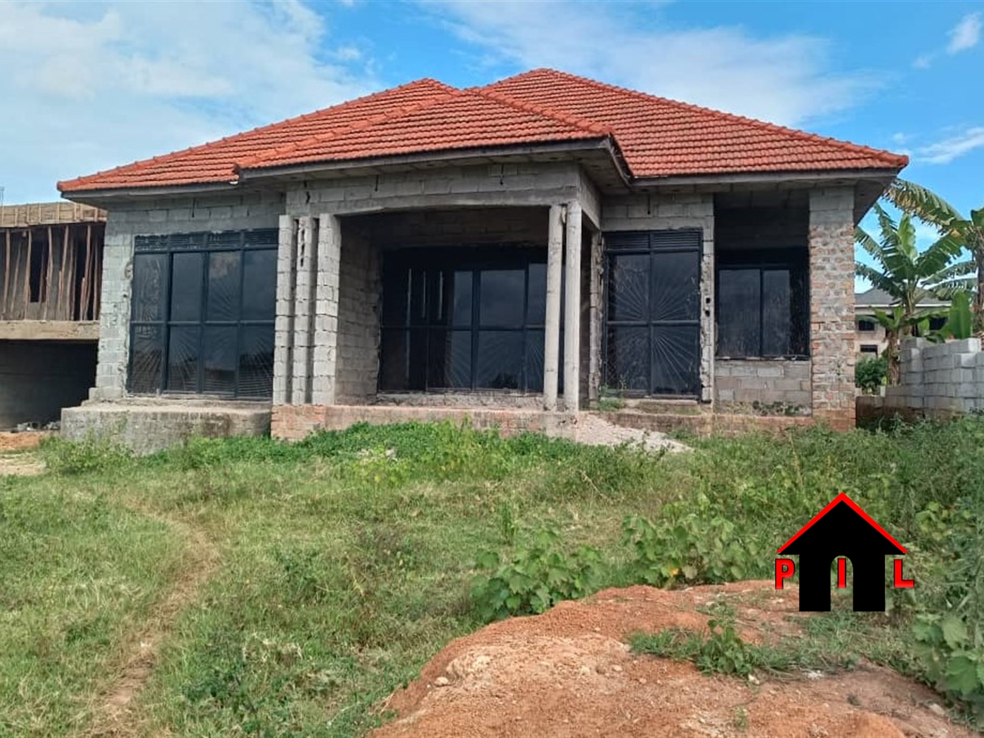 Shell House for sale in Kira Wakiso