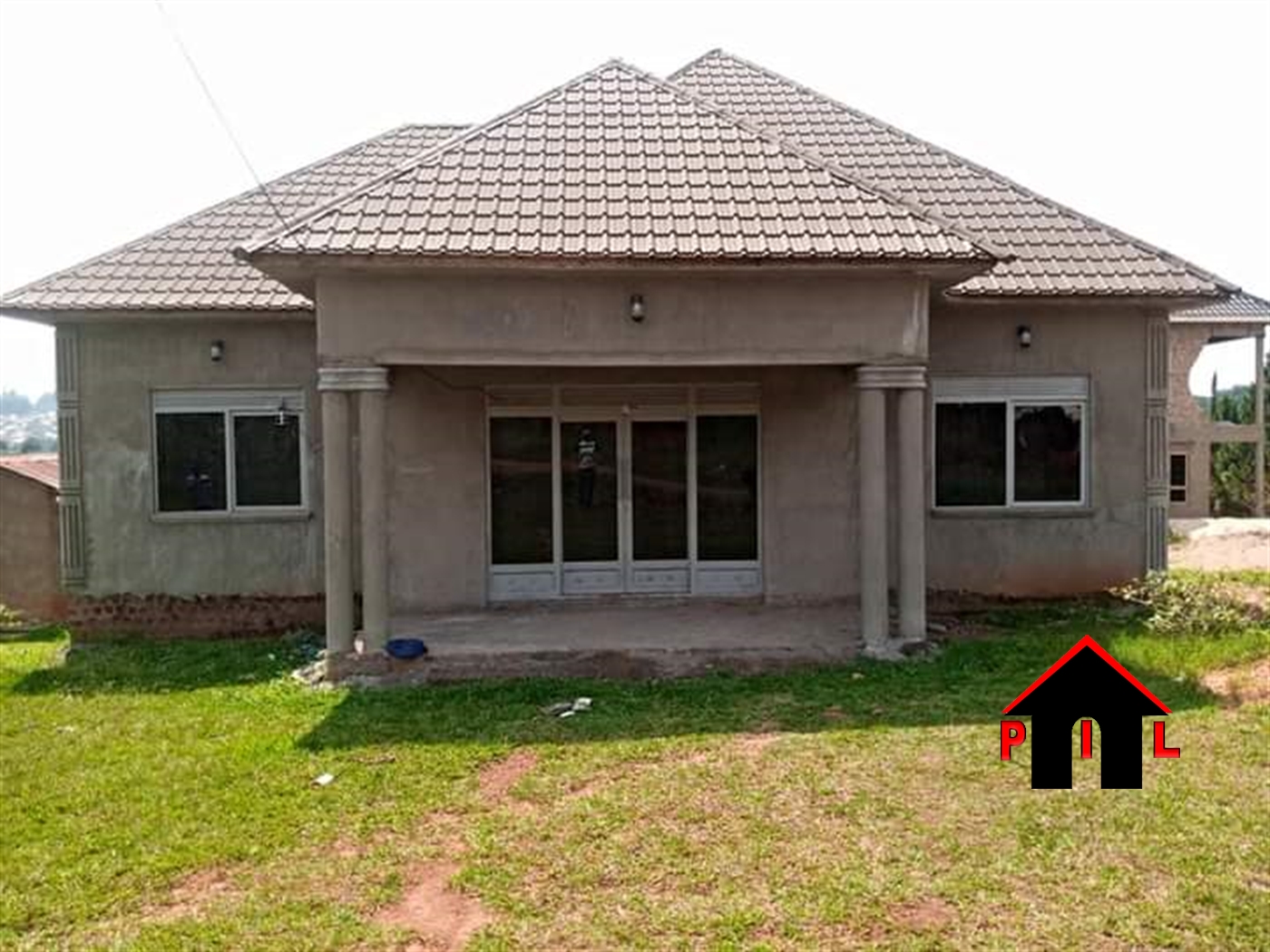 Shell House for sale in Namugongo Wakiso