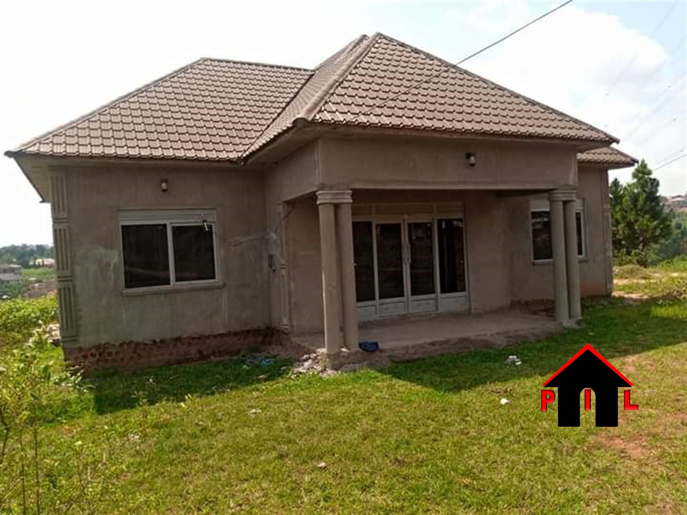 Shell House for sale in Namugongo Wakiso