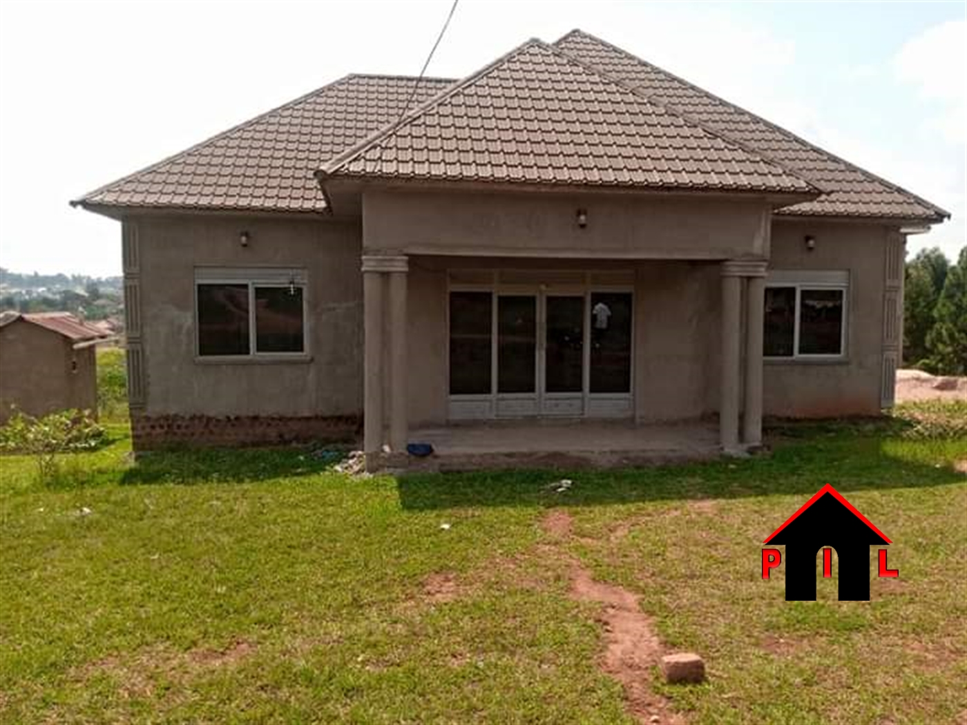 Shell House for sale in Namugongo Wakiso