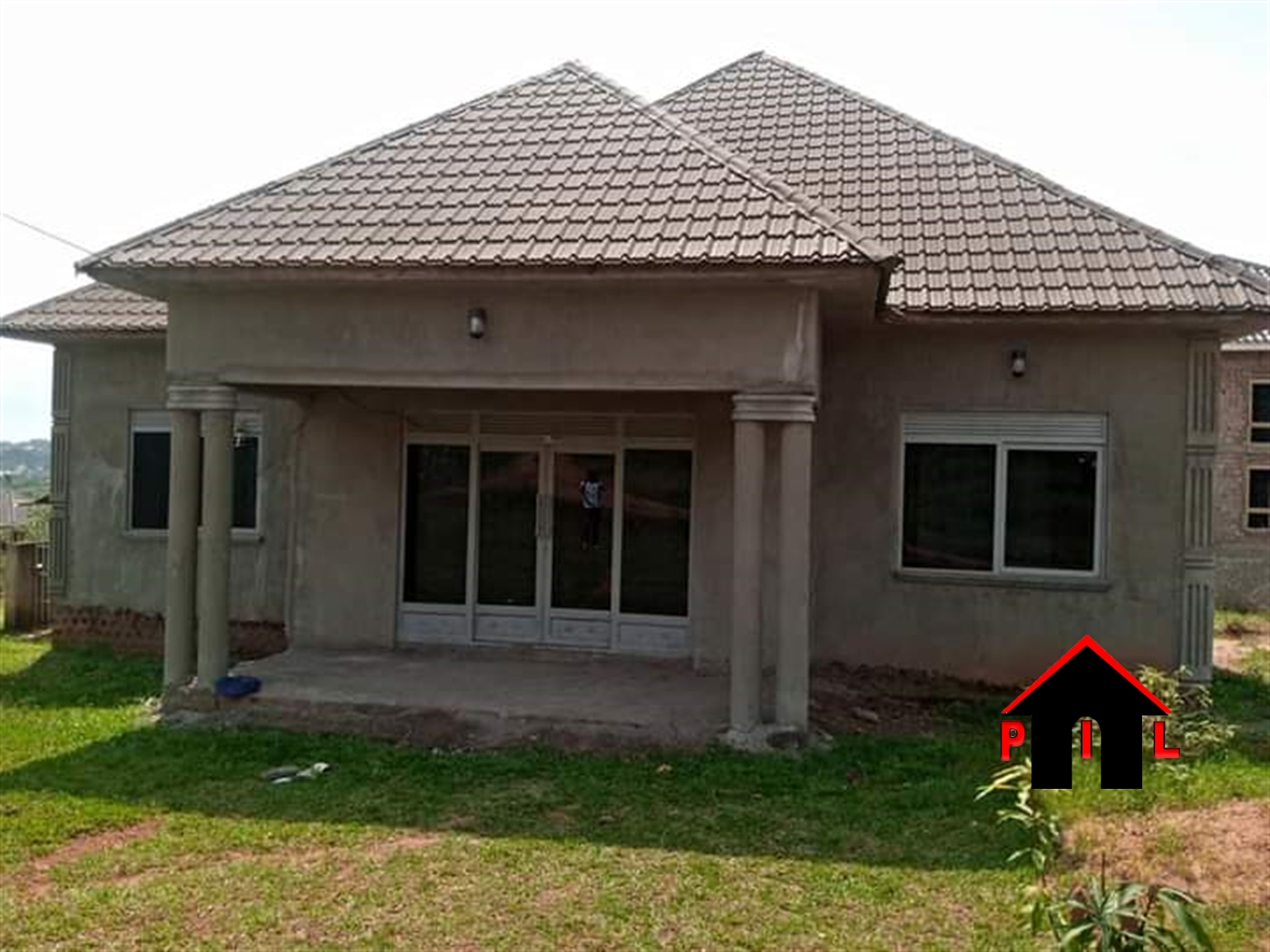 Shell House for sale in Namugongo Wakiso