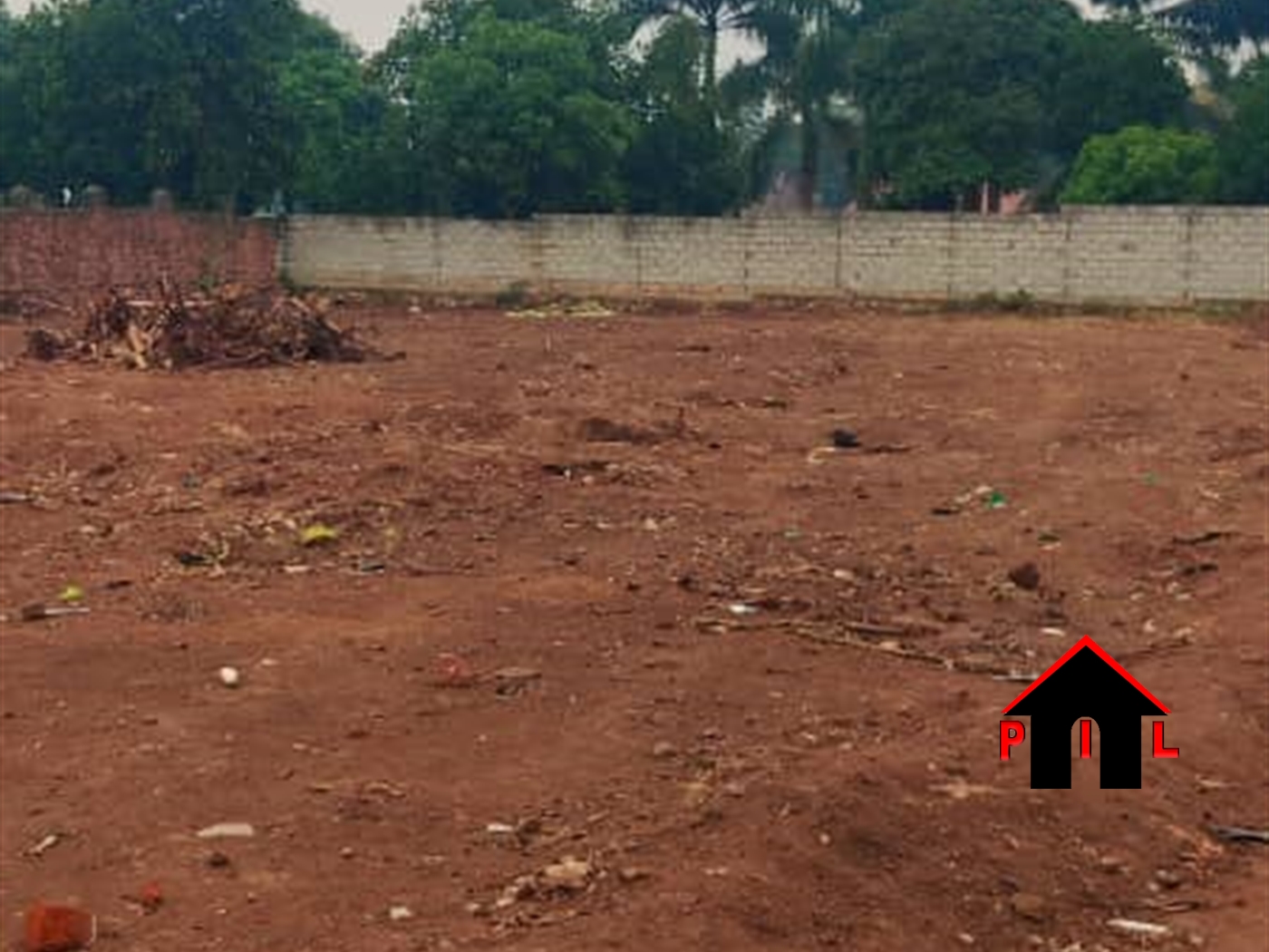 Residential Land for sale in Busabalaa Wakiso