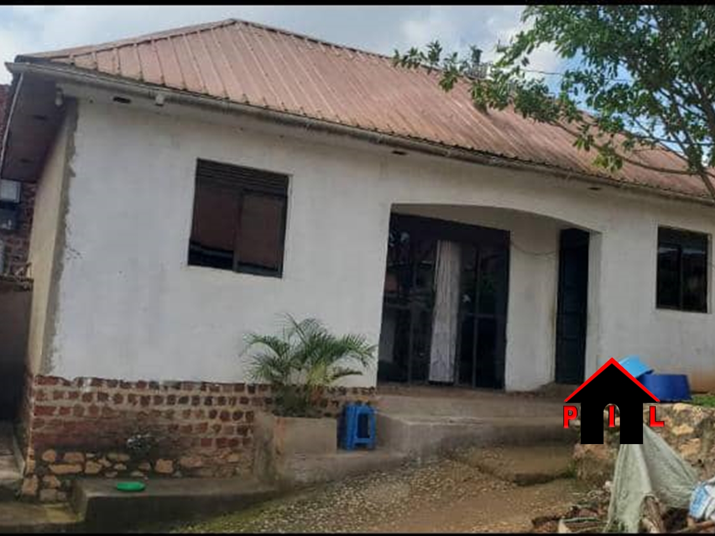 Bungalow for sale in Kawanda Wakiso