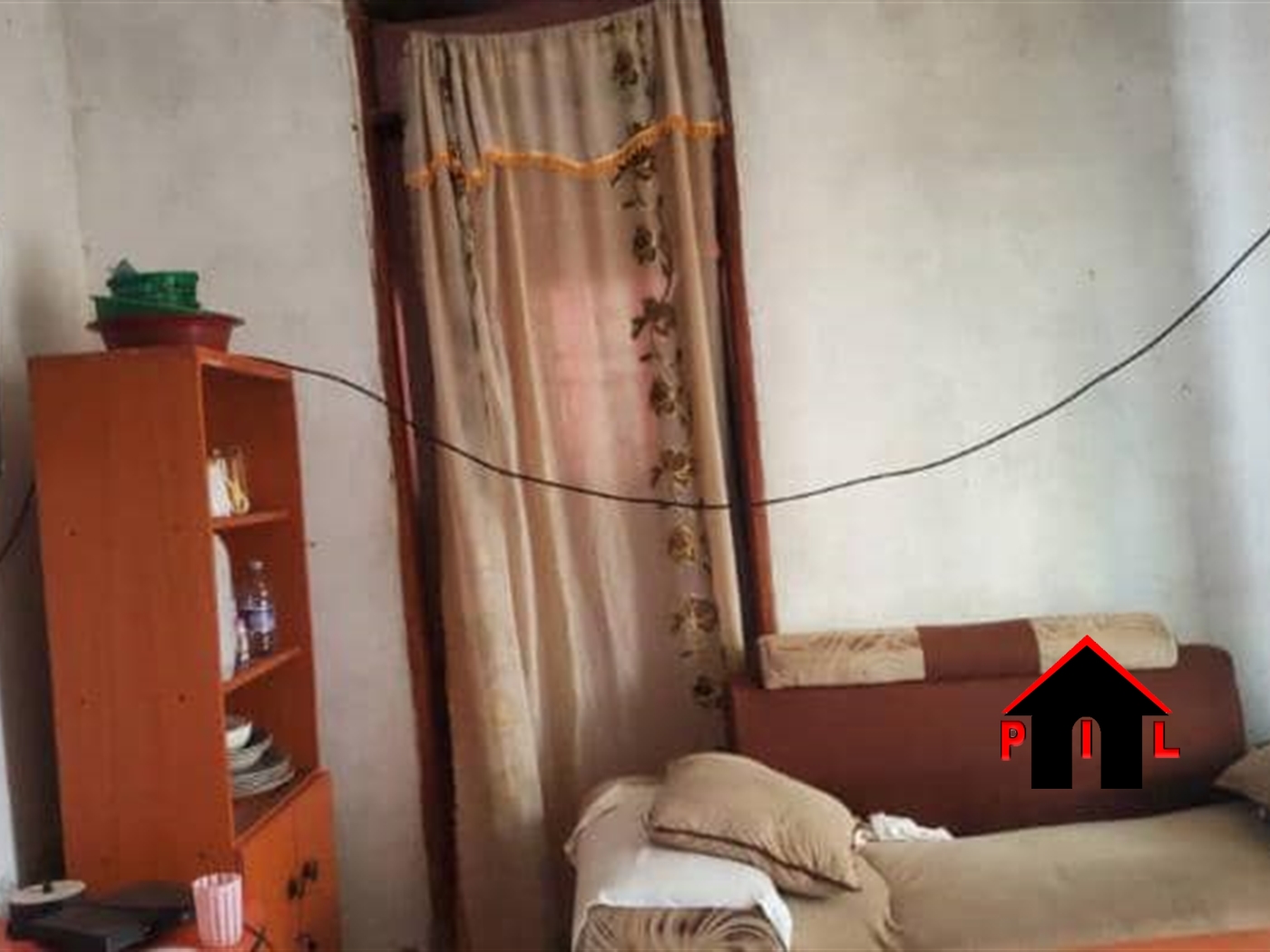 Bungalow for sale in Kawanda Wakiso