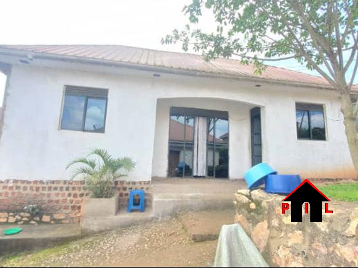 Bungalow for sale in Kawanda Wakiso