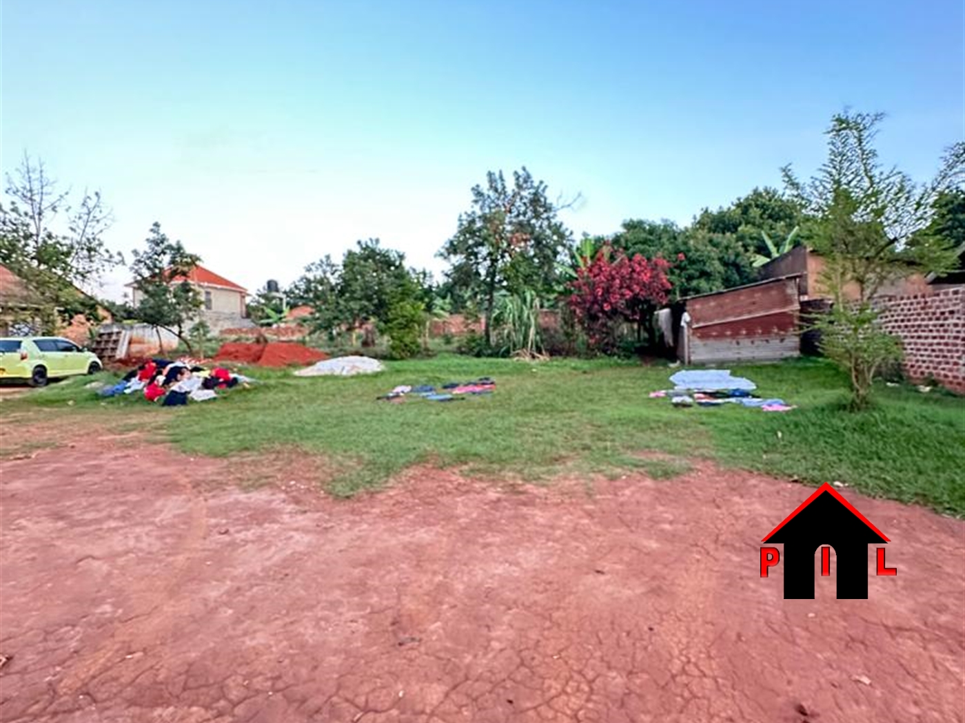 Residential Land for sale in Kulambilo Kampala